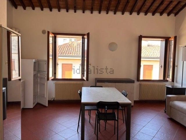 Appartamento in affitto di 28 m² in Borgo Santa Lucia