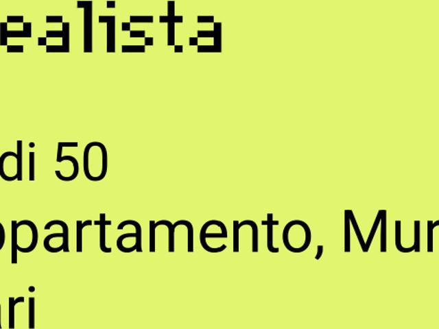 Appartamento in affitto di 28 m² in Corso Italia, 15