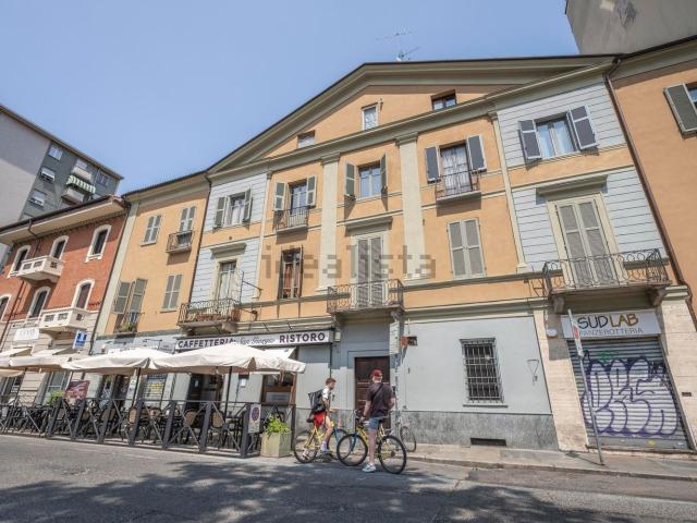 Appartamento in affitto di 28 m² in Corso San Maurizio, 51