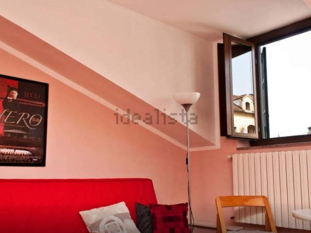 Appartamento in affitto di 28 m² in Piazza Don Paolo Albera