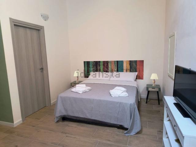 Appartamento in affitto di 28 m² in Piazzetta di Cristofalo