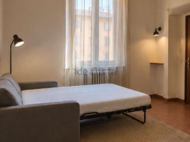 Appartamento in affitto di 28 m² in Strada Antonio Zarotto