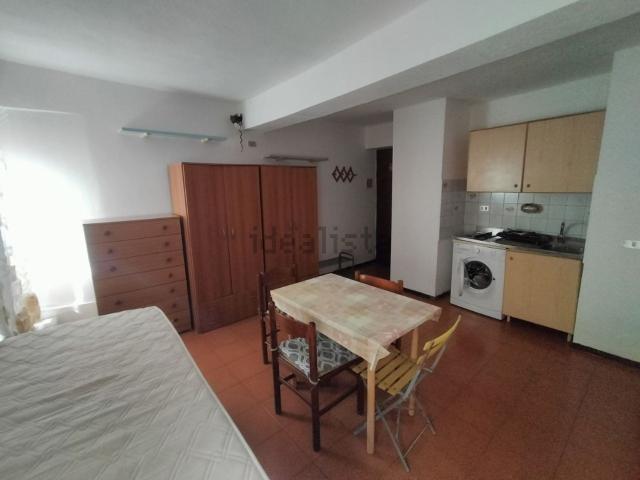 Appartamento in affitto di 28 m² in Strada Aurelio Saffi, 60