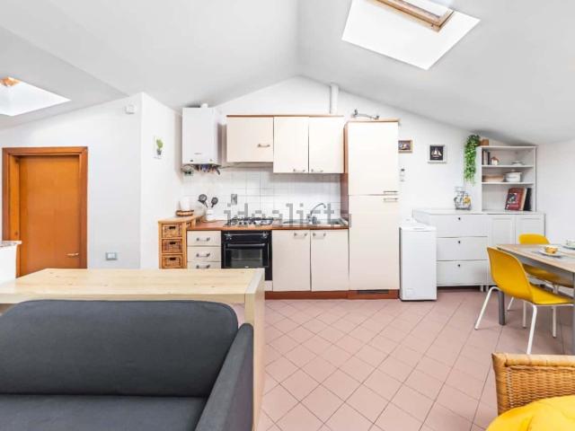 Appartamento in affitto di 28 m² in Vicolo Stradellaccio, 3