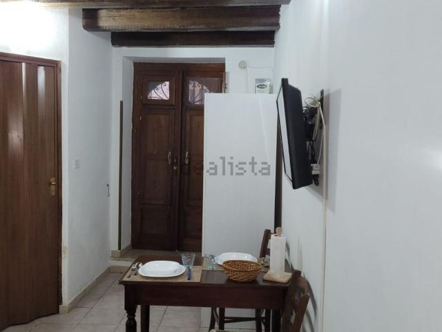 Appartamento in affitto di 28 m² in Via Vincenzo Mirabella