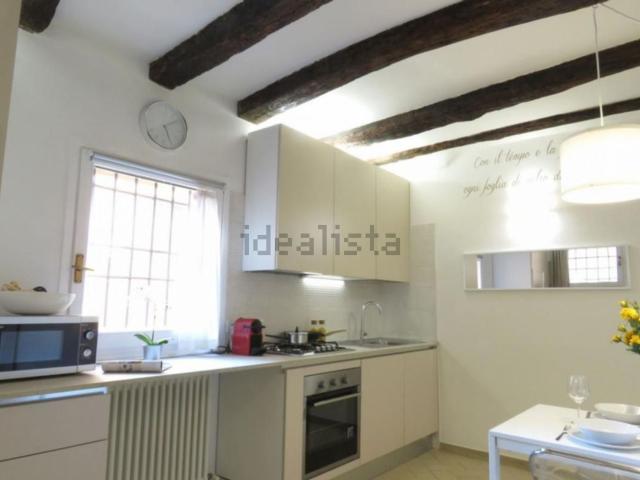Appartamento in affitto di 28 m² in Via Altaseta