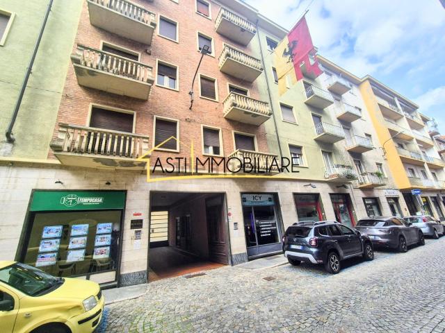 Appartamento in affitto di 28 m² in Via Angelo Brofferio, 77