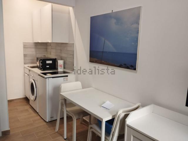 Appartamento in affitto di 28 m² in Via Asmara
