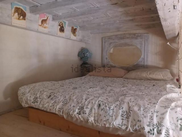 Appartamento in affitto di 28 m² in Via dei Magalotti