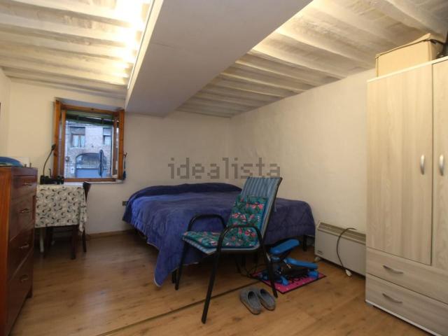Appartamento in affitto di 28 m² in Via dei Rossi, 53100
