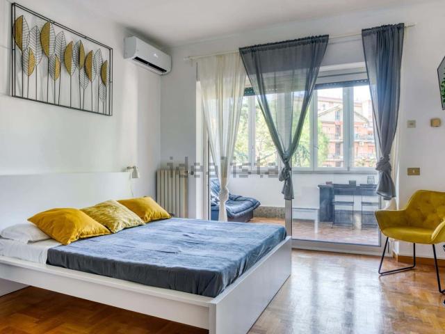 Appartamento in affitto di 28 m² in Via del Lago Terrione