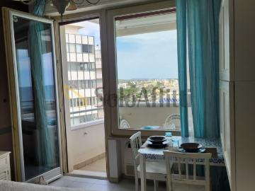 Appartamento in affitto di 28 m² in Via delle Rose, 6