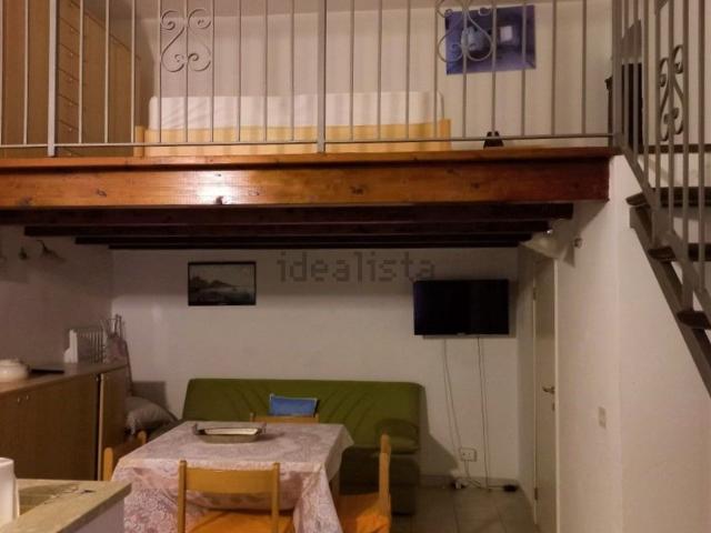 Appartamento in affitto di 28 m² in Via G. Buonomo