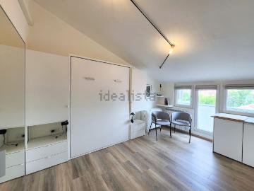 Appartamento in affitto di 28 m² in Via Gallura, 9