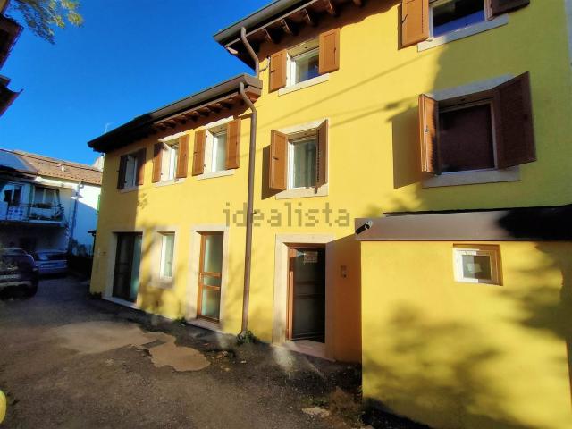Appartamento in affitto di 28 m² in Via Gazzo, 18