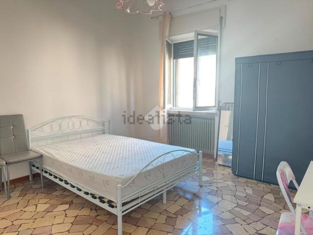 Appartamento in affitto di 28 m² in Via Giacomo Puccini, 1