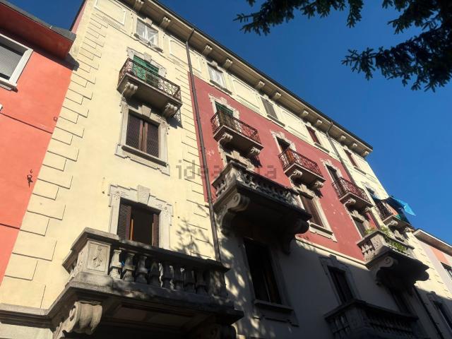 Appartamento in affitto di 28 m² in Via Giuseppe Regaldi, 22