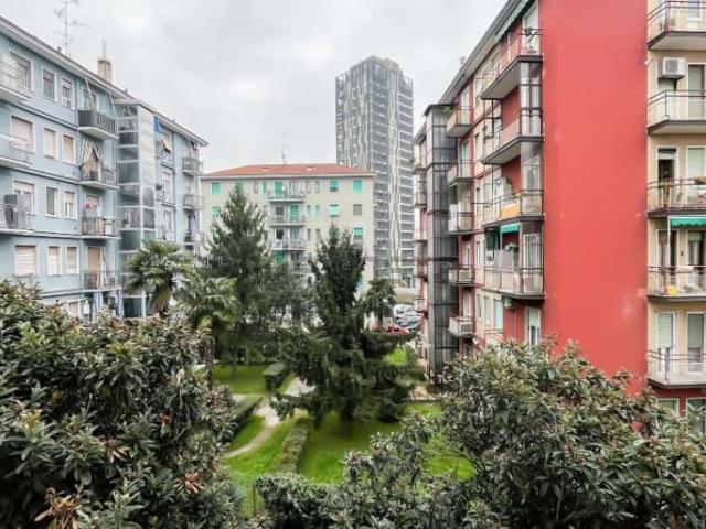 Appartamento in affitto di 28 m² in Via Monfalcone, 38