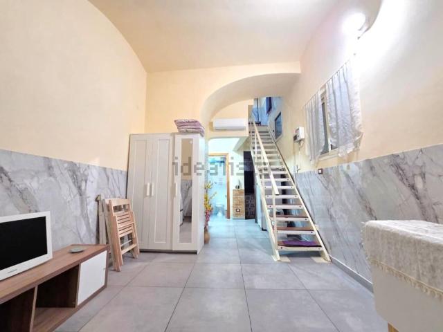 Appartamento in affitto di 28 m² in Via Pigna, 130