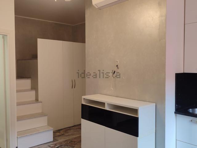 Appartamento in affitto di 28 m² in Via Remorsella