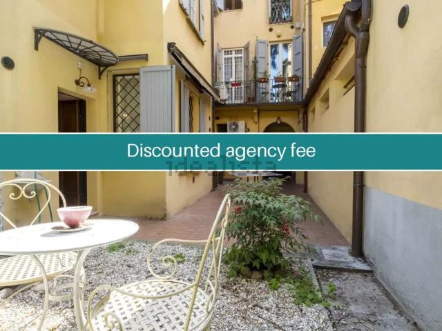 Appartamento in affitto di 28 m² in Via Santo Stefano, 92