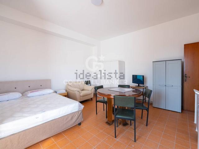 Appartamento in affitto di 28 m² in Via San Martino