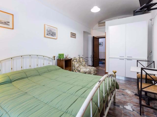 Appartamento in affitto di 28 m² in Viale Giulio Cesare