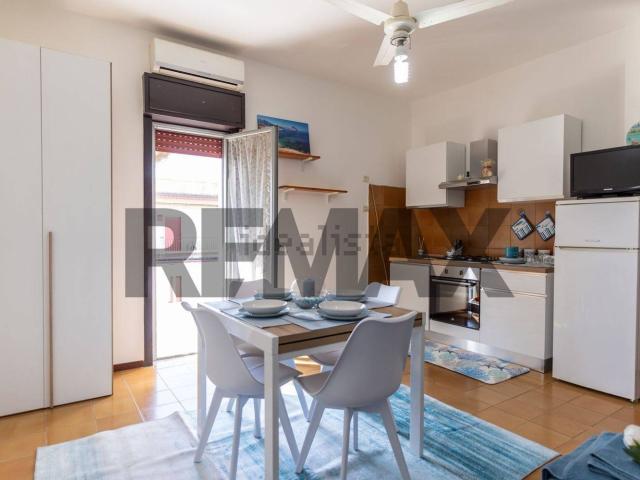 Appartamento in affitto di 28 m² in Via Porticato, 2