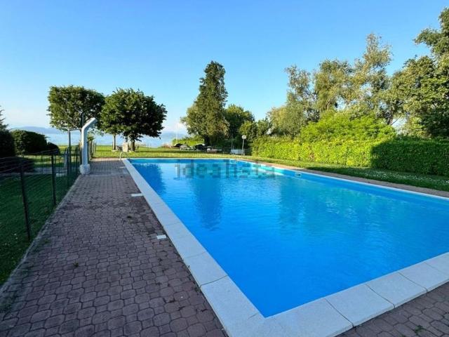 Appartamento in affitto di 28 m²
