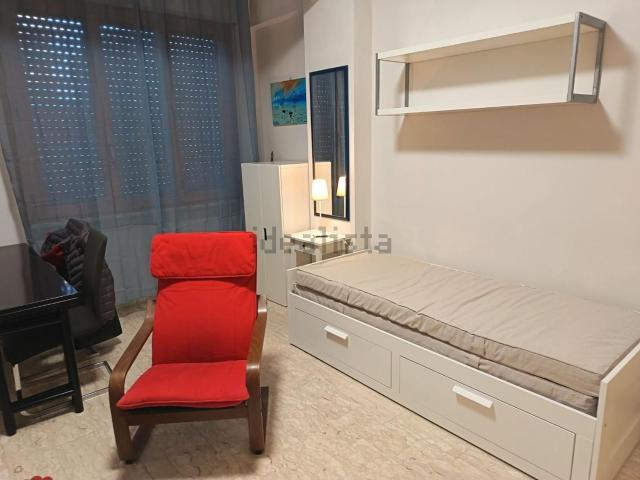 Appartamento in affitto di 28 m²