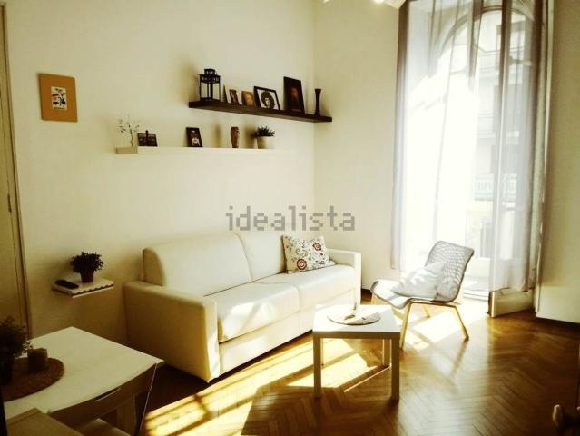 Appartamento in affitto di 28 m²