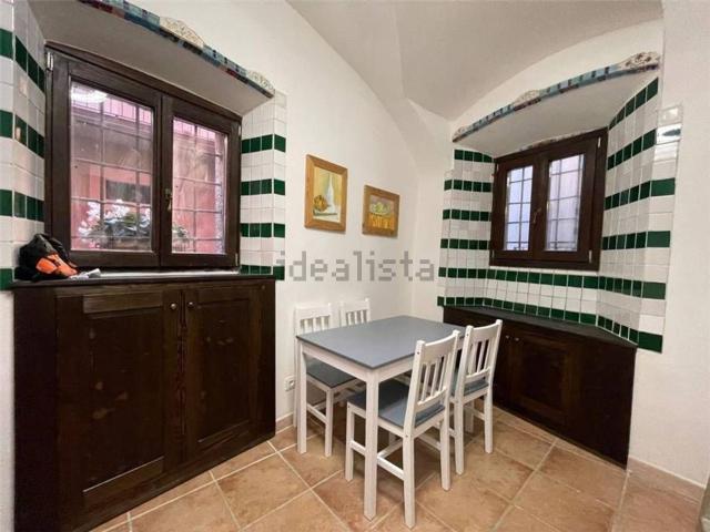 Appartamento in affitto di 28 m²