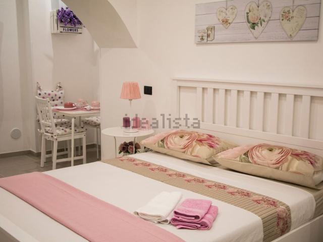 Appartamento in affitto di 29 m² in Largo Plebiscito, 9