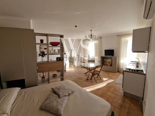 Appartamento in affitto di 29 m² in Piazza del popolo