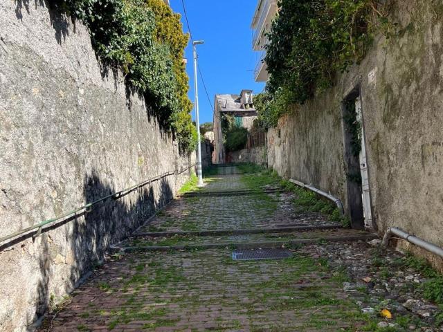 Appartamento in affitto di 29 m² in Salita Emanuele Cavallo, 76