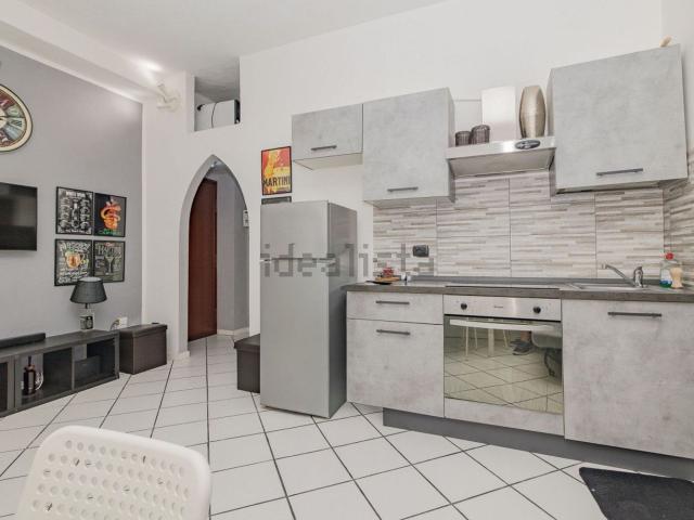 Appartamento in affitto di 29 m² in Via Ticino, 3