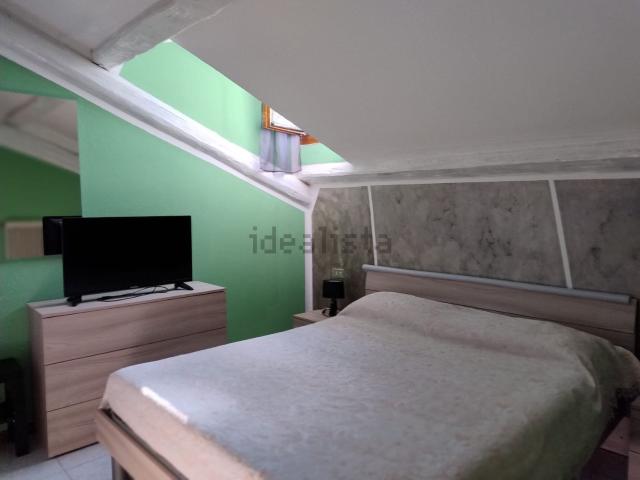 Appartamento in affitto di 29 m² in Via Antonio Cocconcelli, 12