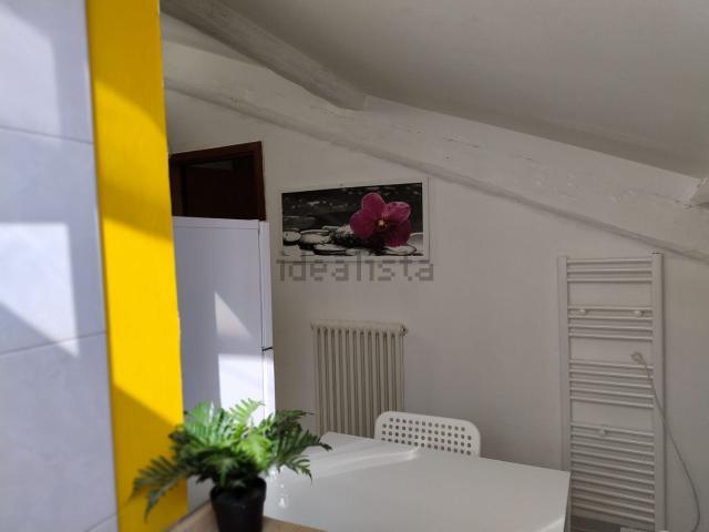 Appartamento in affitto di 29 m² in Via Antonio Cocconcelli, 12