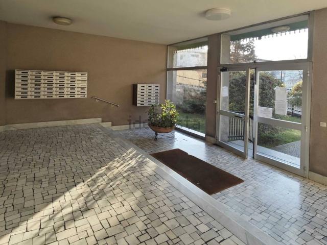 Appartamento in affitto di 29 m² in Via Brogeda, 26