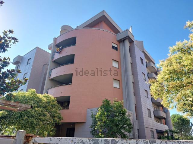 Appartamento in affitto di 29 m² in Via E. Maiorana, 6