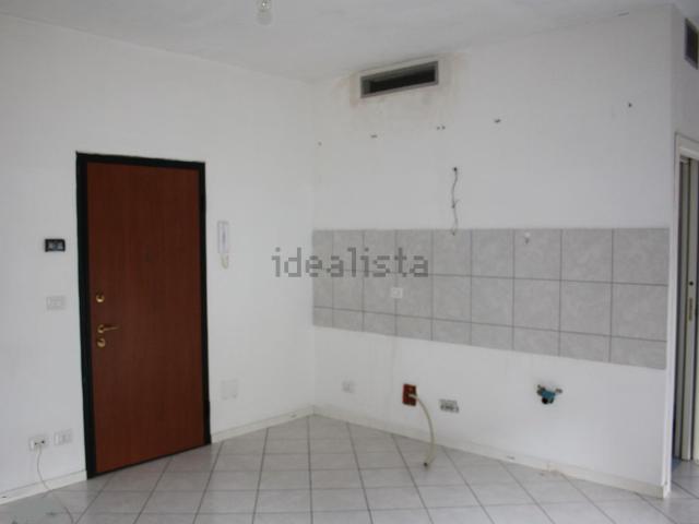 Appartamento in affitto di 29 m² in Via Fratelli Vicari