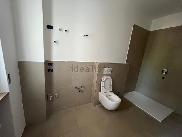 Appartamento in affitto di 29 m² in Via Giovanna Murari Brà, 41