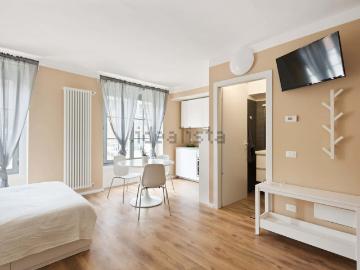 Via Isacco Newton Milano, San Siro - Certosa - Zavattari, Milano, Milano Lombardia, Lombardia