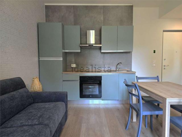 Appartamento in affitto di 29 m² in Via Martinella, 65