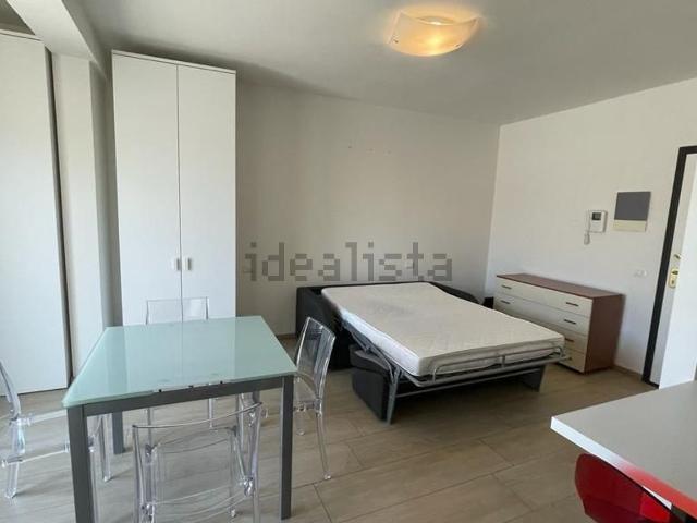 Appartamento in affitto di 29 m² in Via Padre Reginaldo Giuliani