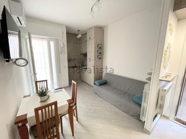 Appartamento in affitto di 29 m² in Viale A. Palladio, 10