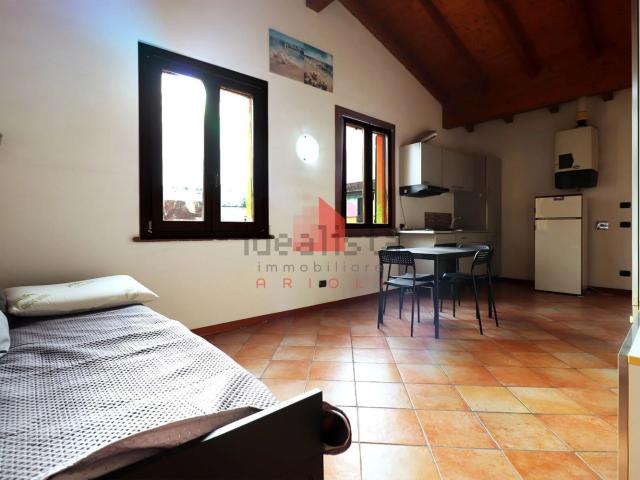 Appartamento in affitto di 29 m²