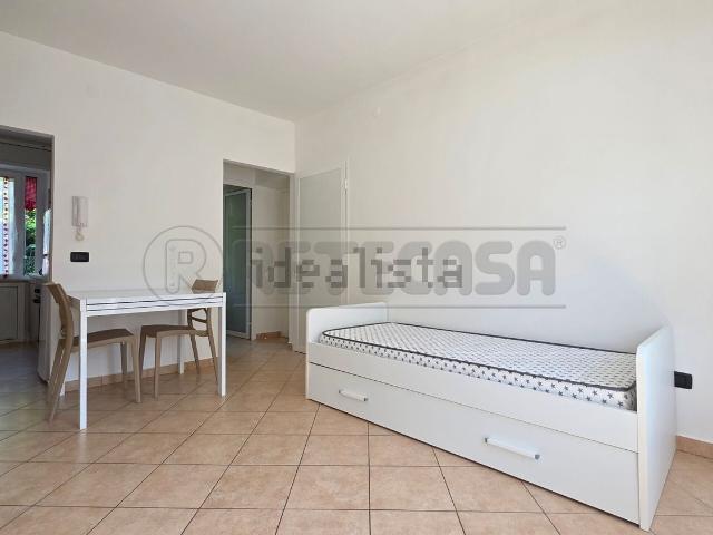 Appartamento in affitto di 29 m²
