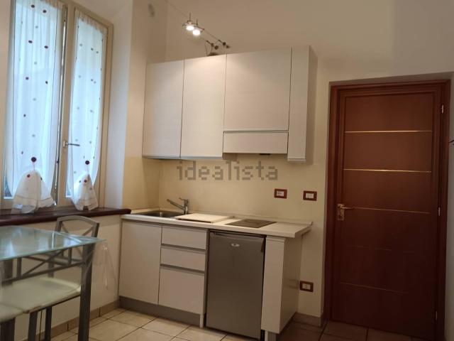 Appartamento in affitto di 33 m² in Borgo Rodolfo Tanzi