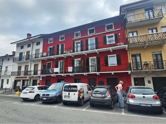 Appartamento in affitto di 33 m² in Piazza A. Gramsci, 6